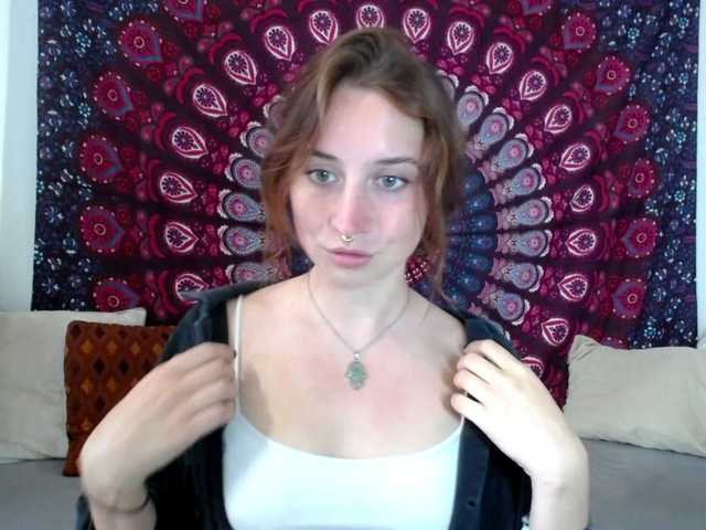 AdalynFlirt live cam on BongaCams
