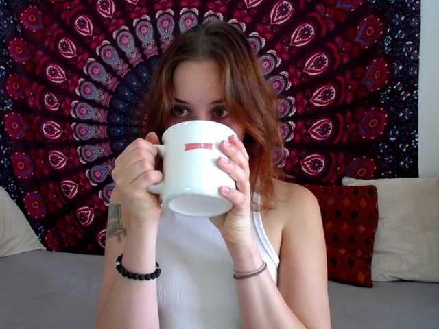 AdalynFlirt live webcam show