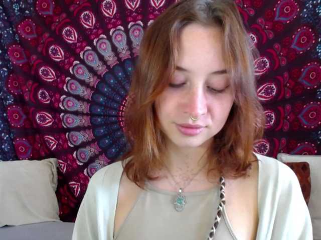 AdalynFlirt live cam on BongaCams