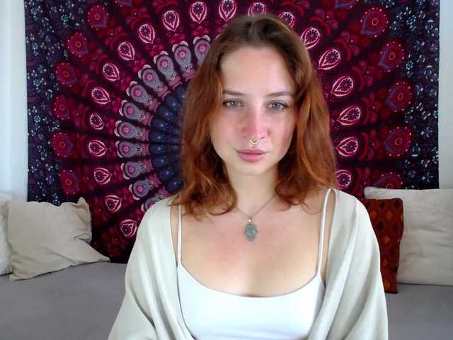 AdalynFlirt live cam on BongaCams