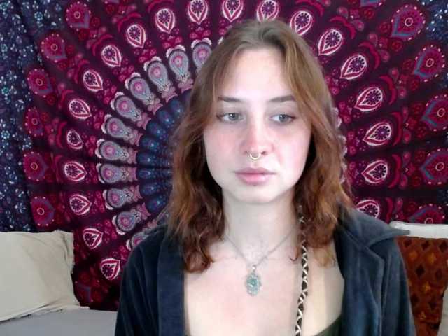 AdalynFlirt Live Cam on BongaCams