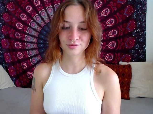 AdalynFlirt live webcam show