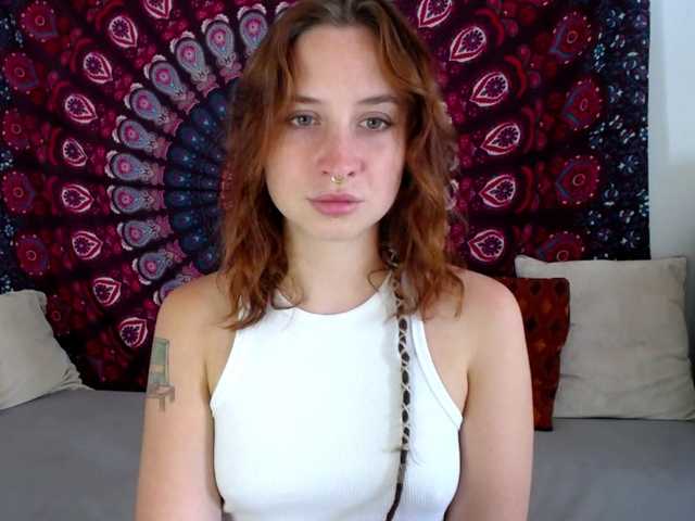 AdalynFlirt live cam on BongaCams