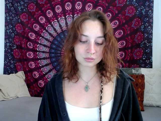 AdalynFlirt Live Cam on BongaCams