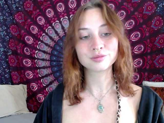 AdalynFlirt live cam on BongaCams