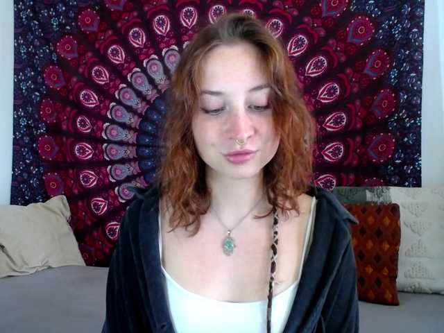 AdalynFlirt live cam on BongaCams
