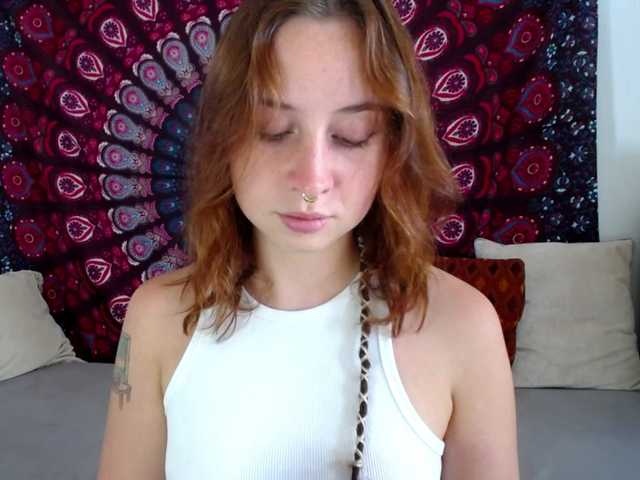 AdalynFlirt live webcam show