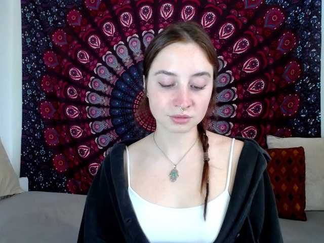 AdalynFlirt live cam on BongaCams