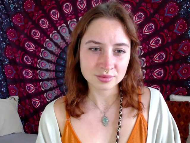 AdalynFlirt live cam on BongaCams
