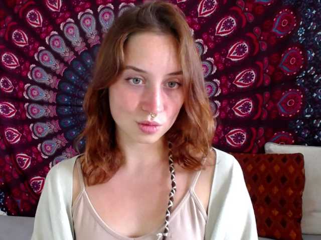 AdalynFlirt live webcam show