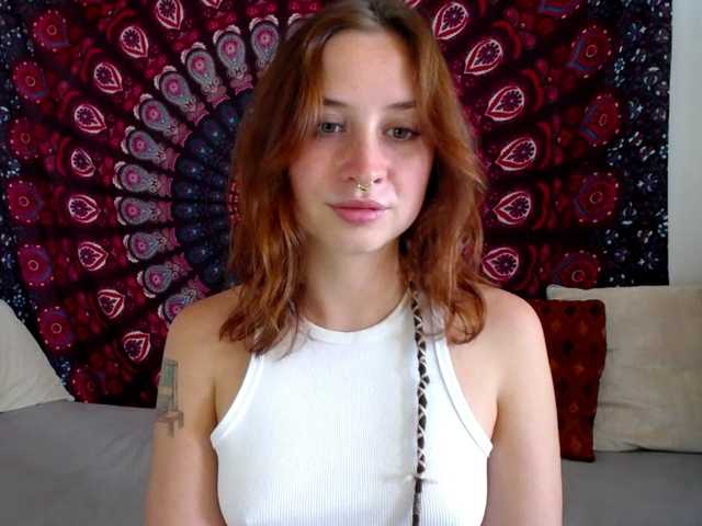 AdalynFlirt live webcam show