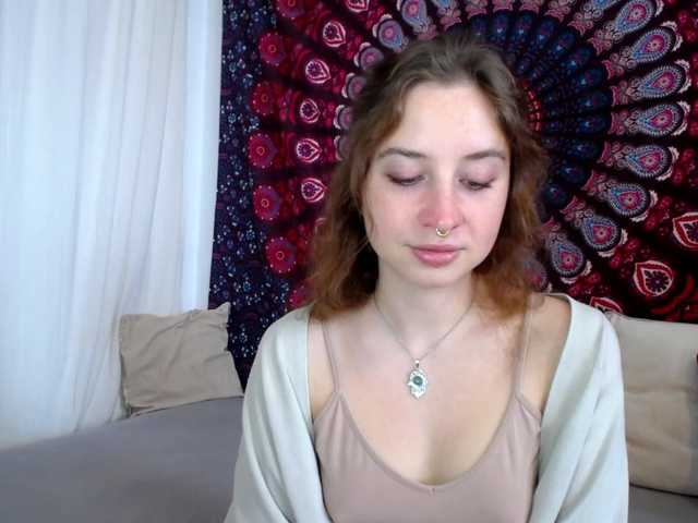 AdalynFlirt's BongaCams show and profile