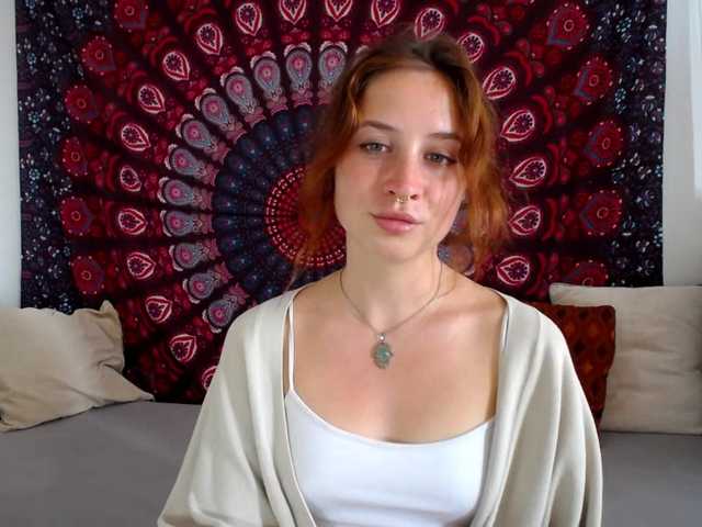 AdalynFlirt live cam on BongaCams