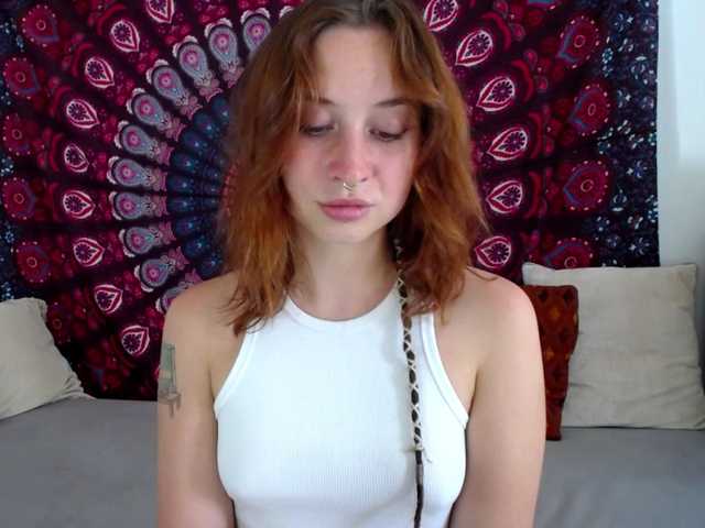 AdalynFlirt live webcam show