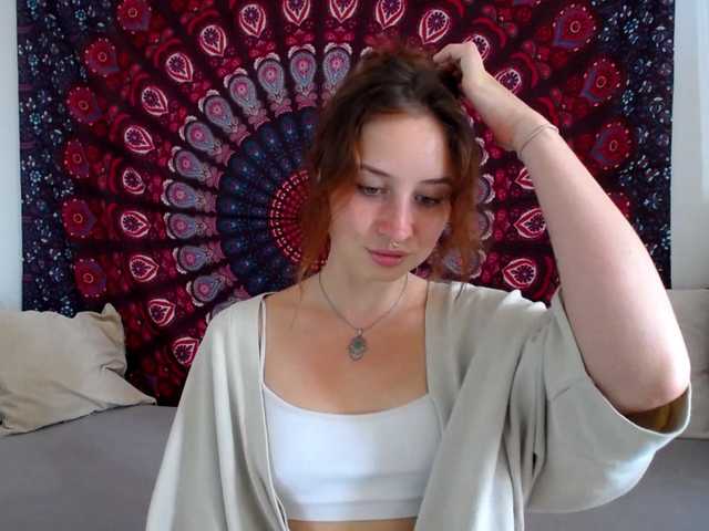 AdalynFlirt live cam on BongaCams