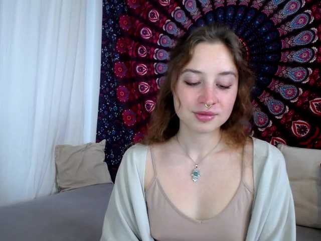 AdalynFlirt's BongaCams show and profile