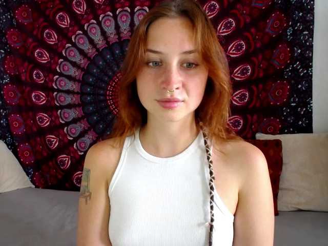 AdalynFlirt Live Cam on BongaCams