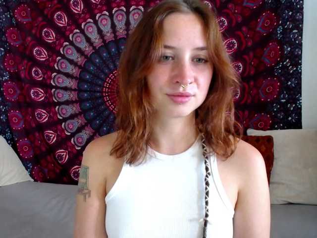 AdalynFlirt live webcam show