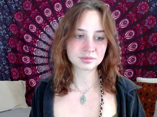 AdalynFlirt live cam on BongaCams
