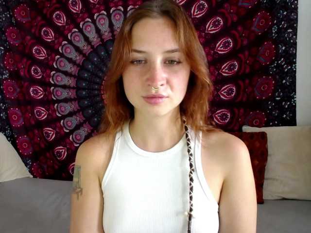 AdalynFlirt live webcam show