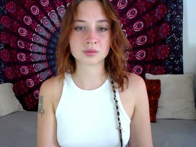AdalynFlirt live webcam show