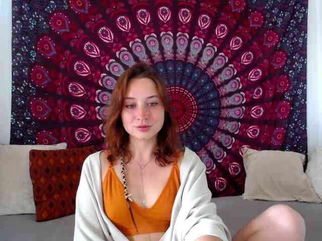 AdalynFlirt webcam