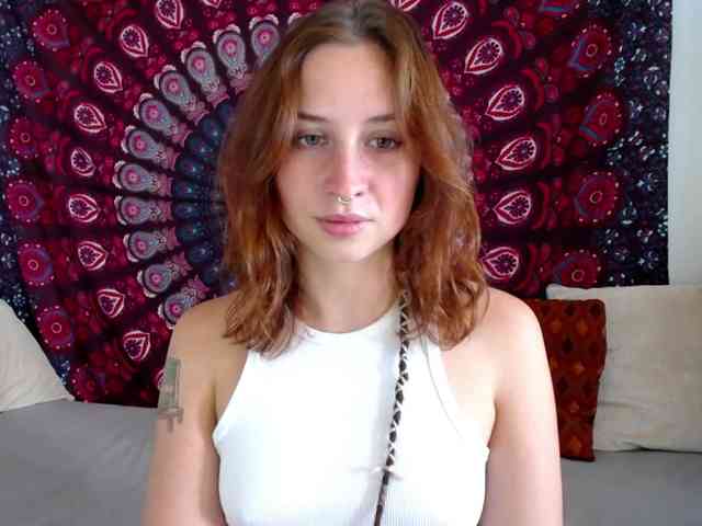 AdalynFlirt