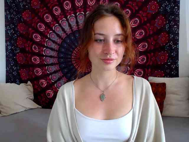 AdalynFlirt Live Webcam on BongaCams