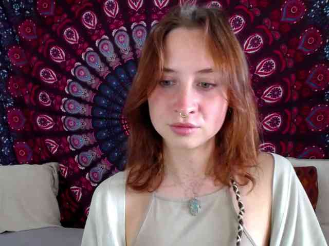 AdalynFlirt webcam