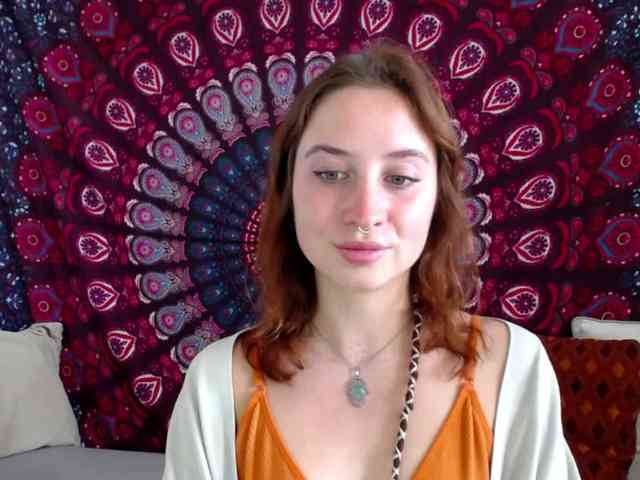 AdalynFlirt webcam