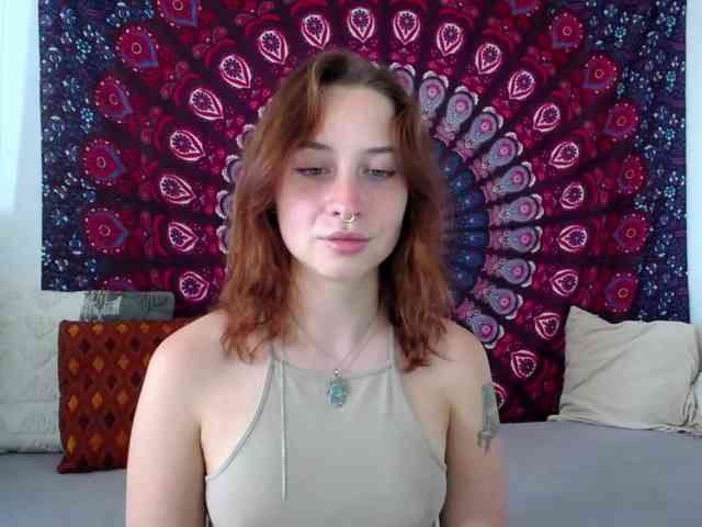 AdalynFlirt webcam