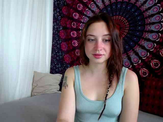 AdalynFlirt webcam