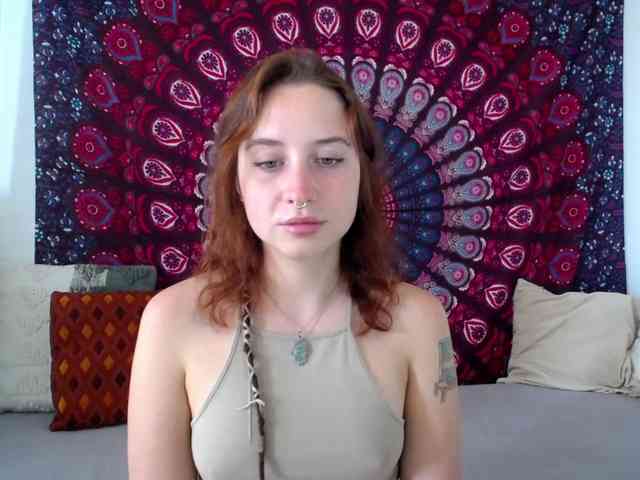 AdalynFlirt webcam