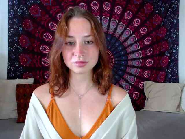 Modella: AdalynFlirt
