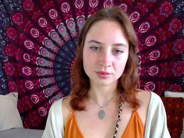 AdalynFlirt webcam