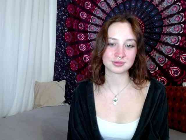 AdalynFlirt webcam