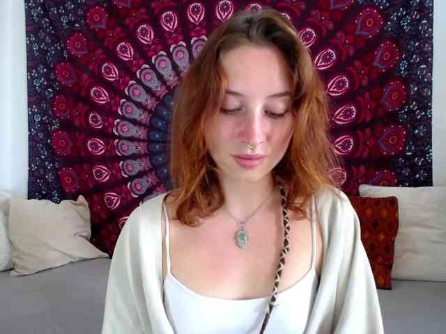 AdalynFlirt webcam