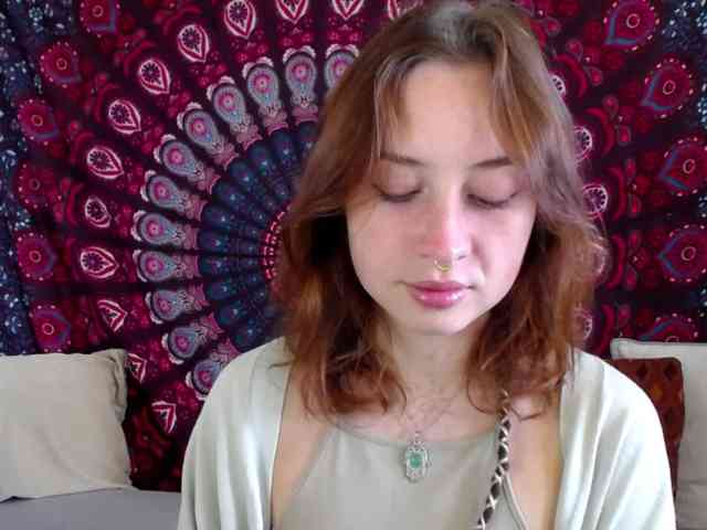 AdalynFlirt webcam