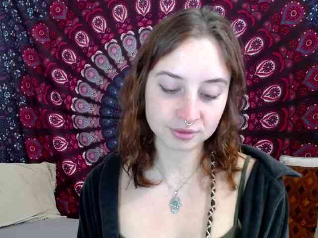 AdalynFlirt webcam