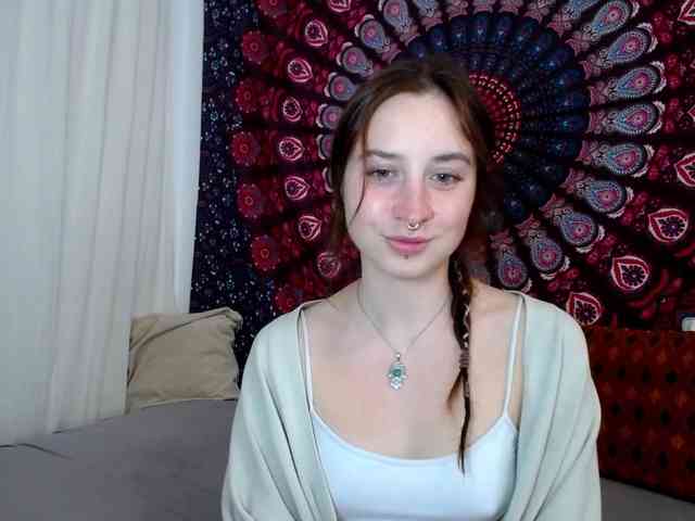 AdalynFlirt webcam