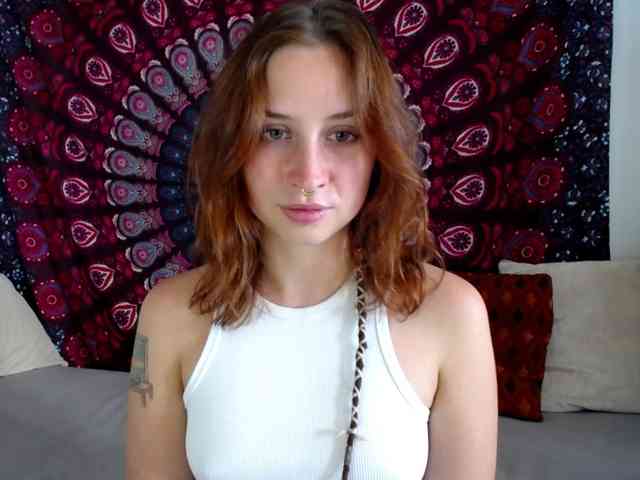 AdalynFlirt