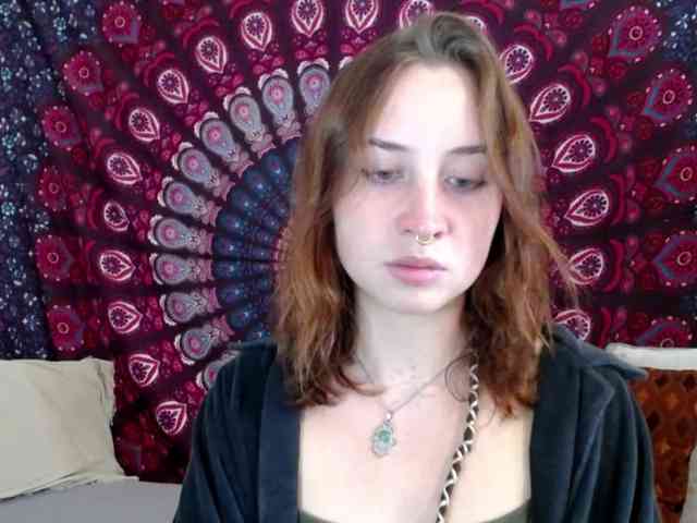 AdalynFlirt webcam
