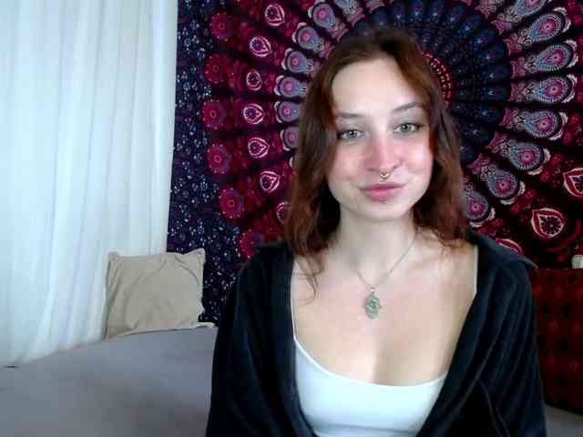 AdalynFlirt webcam