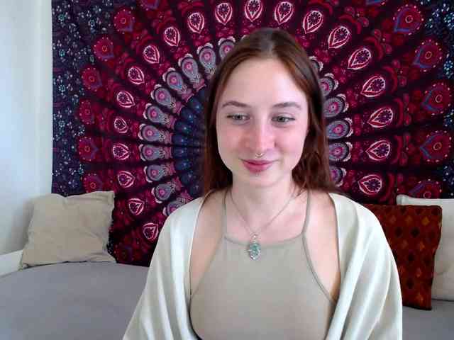 AdalynFlirt webcam