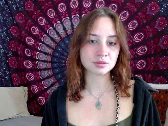 AdalynFlirt webcam
