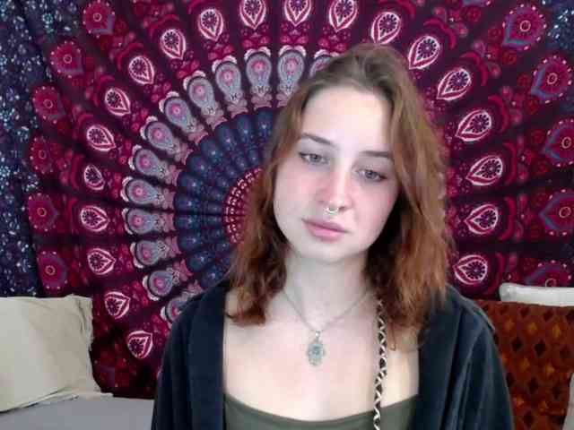AdalynFlirt webcam