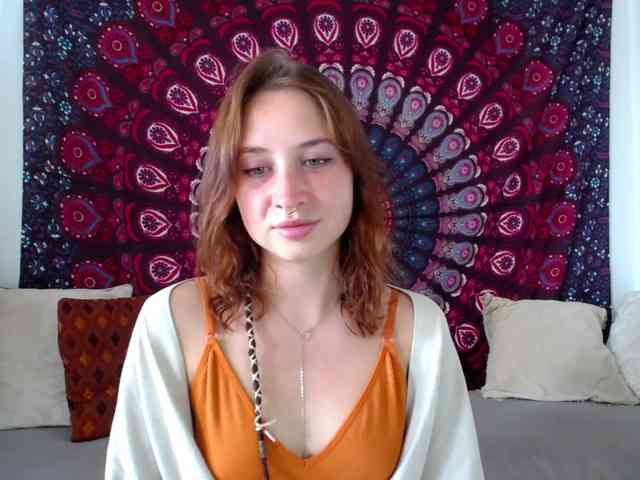 AdalynFlirt webcam