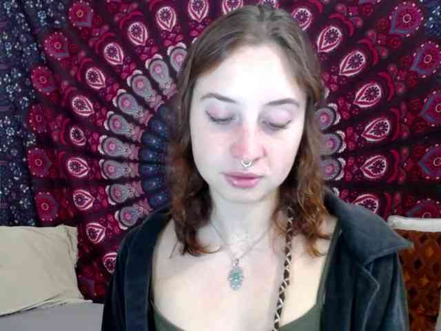 AdalynFlirt webcam