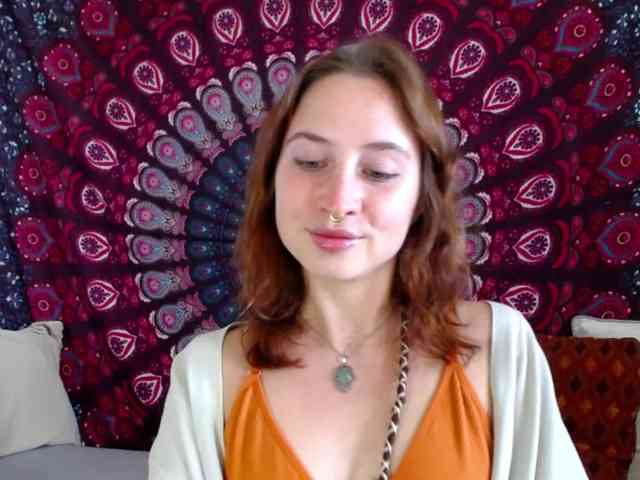 AdalynFlirt webcam