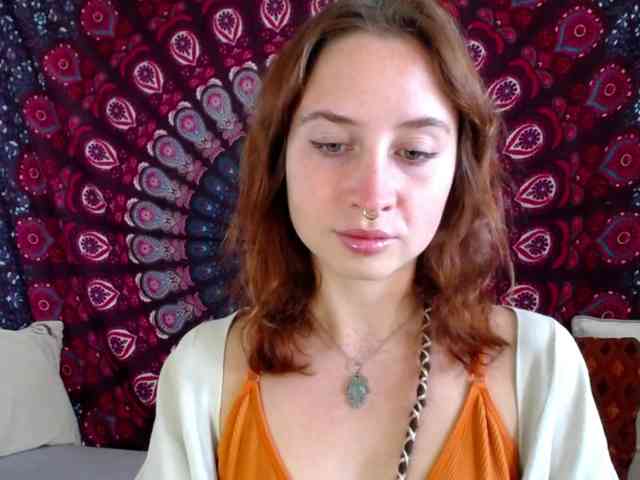 AdalynFlirt webcam